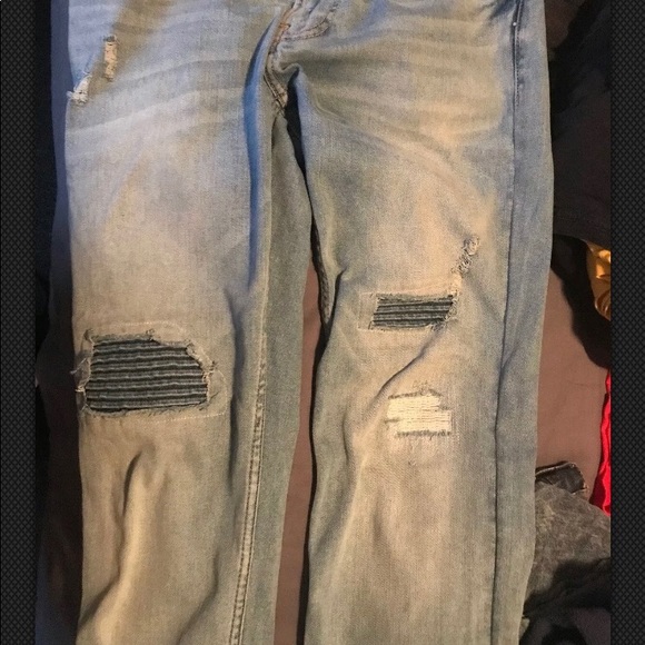 Jeans - Picture 3 of 4